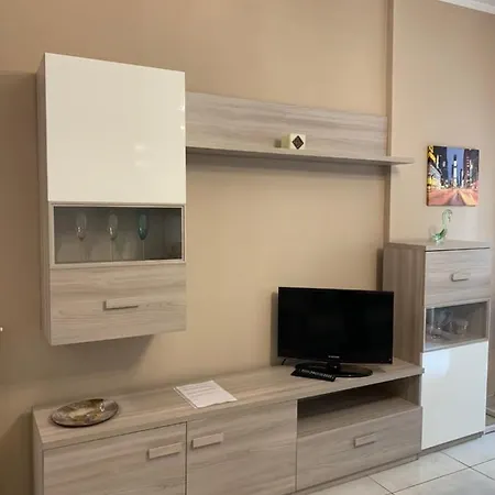 Apartment A 10 Minuti Di Metro Dal Centro