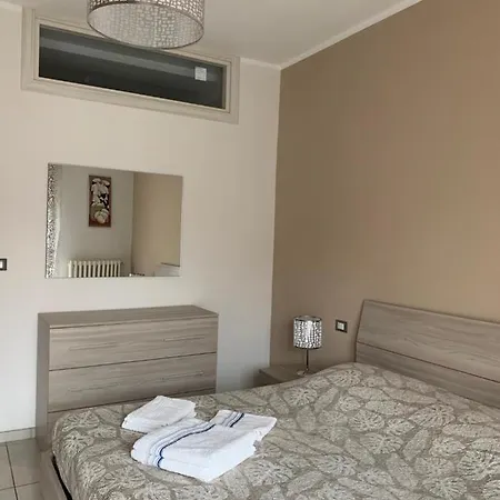 Apartment A 10 Minuti Di Metro Dal Centro