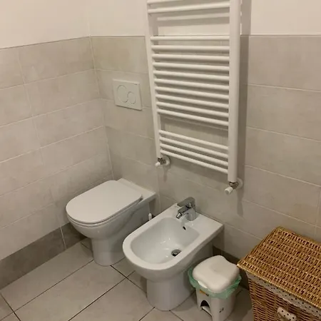 A 10 Minuti Di Metro Dal Centro *