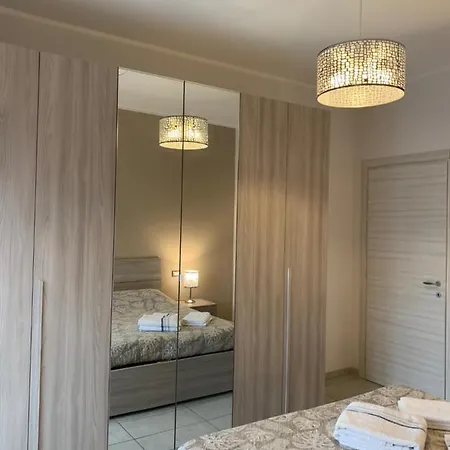 Apartment A 10 Minuti Di Metro Dal Centro Turin