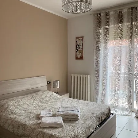 Apartment A 10 Minuti Di Metro Dal Centro *
