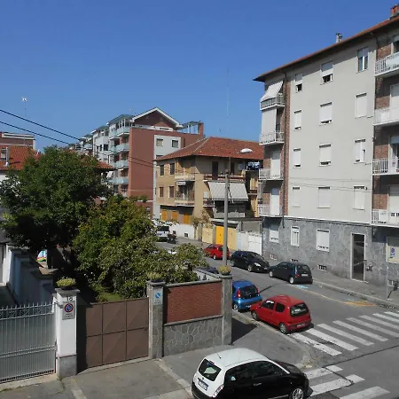 A 10 Minuti Di Metro Dal Centro Apartment