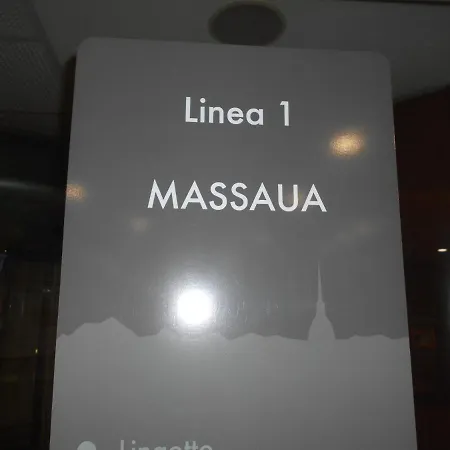 A 10 Minuti Di Metro Dal Centro Turin
